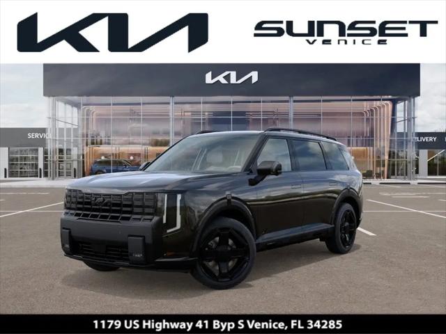 2027 Kia Telluride Hybrid X-Line SX-Prestige for sale in Venice, FL