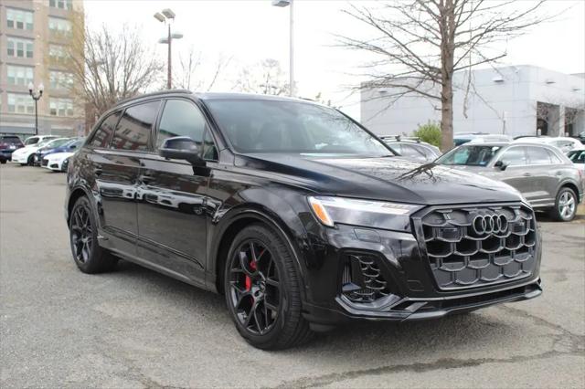 2026 Audi SQ7 Prestige TFSI quattro tiptronic for sale in Arlington, VA