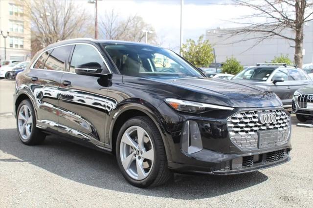 2025 Audi Q5 Prestige TFSI quattro S tronic for sale in Arlington, VA