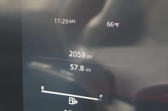 2025 Audi Q5 Prestige TFSI quattro S tronic