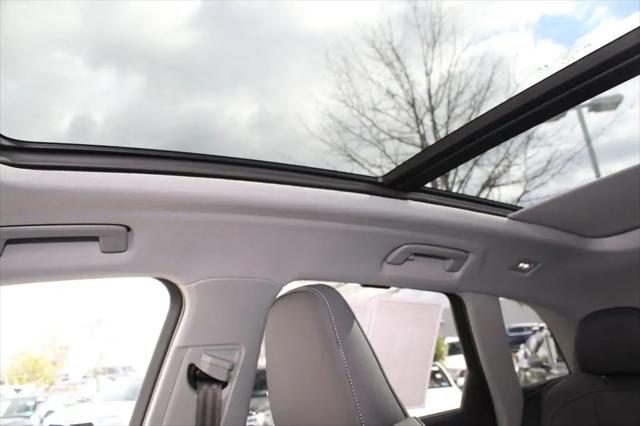 2025 Audi Q5 Prestige TFSI quattro S tronic
