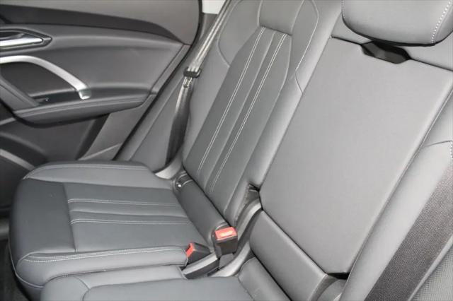 2025 Audi Q5 Prestige TFSI quattro S tronic
