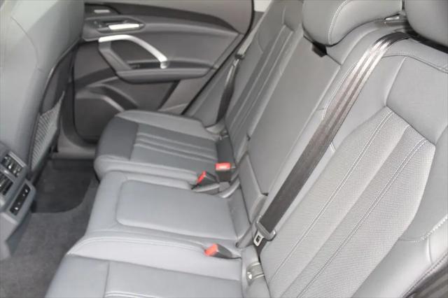 2025 Audi Q5 Prestige TFSI quattro S tronic