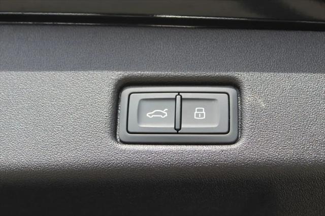 2025 Audi Q5 Prestige TFSI quattro S tronic