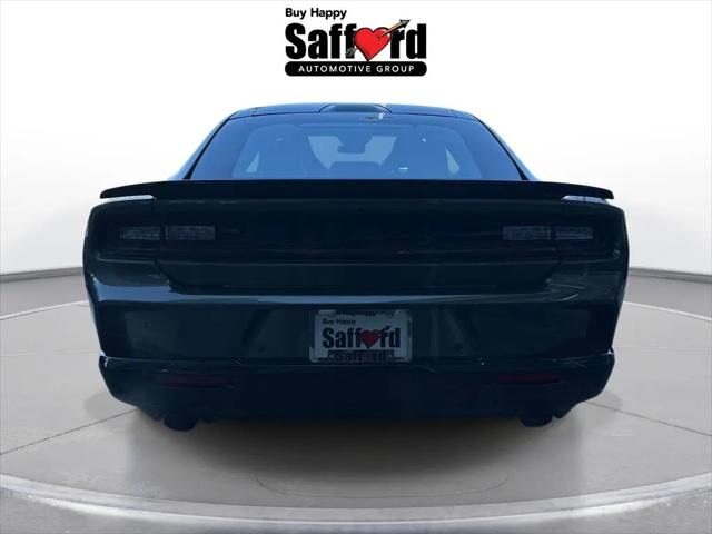 2026 Dodge Charger Scat Pack Plus 2-Door AWD