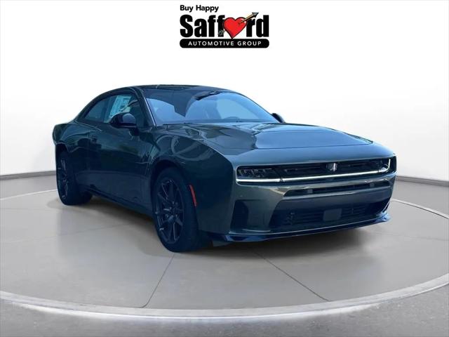 2026 Dodge Charger Scat Pack Plus 2-Door AWD
