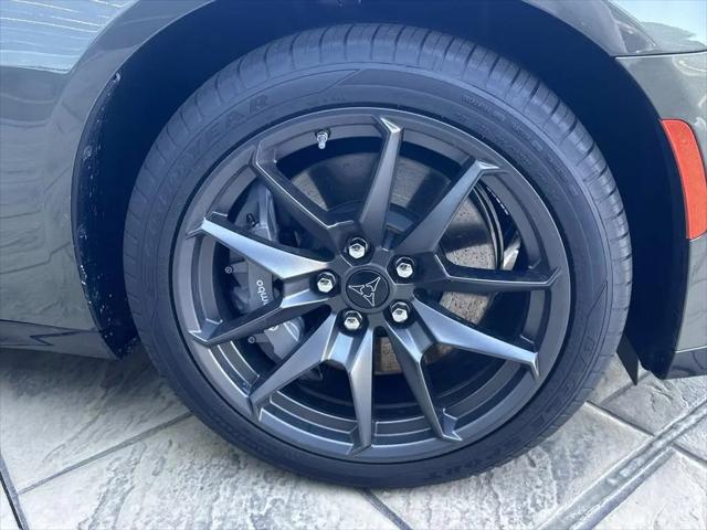 2026 Dodge Charger Scat Pack Plus 2-Door AWD