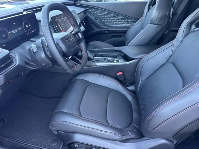 2026 Dodge Charger Scat Pack Plus 2-Door AWD