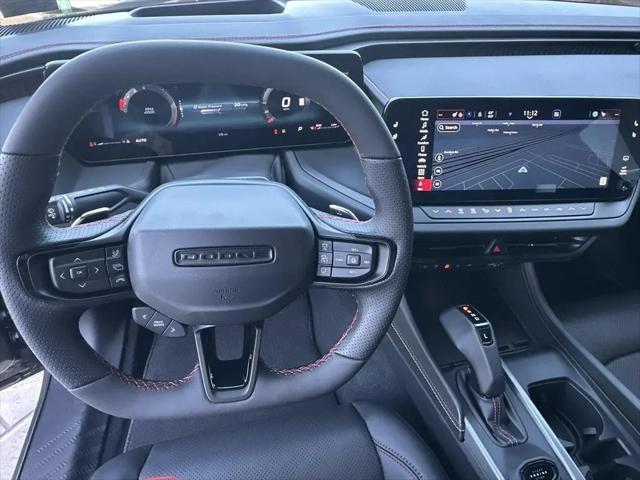 2026 Dodge Charger Scat Pack Plus 2-Door AWD