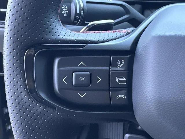 2026 Dodge Charger Scat Pack Plus 2-Door AWD