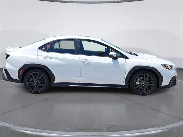 2026 Subaru WRX Limited