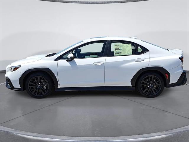 2026 Subaru WRX Limited