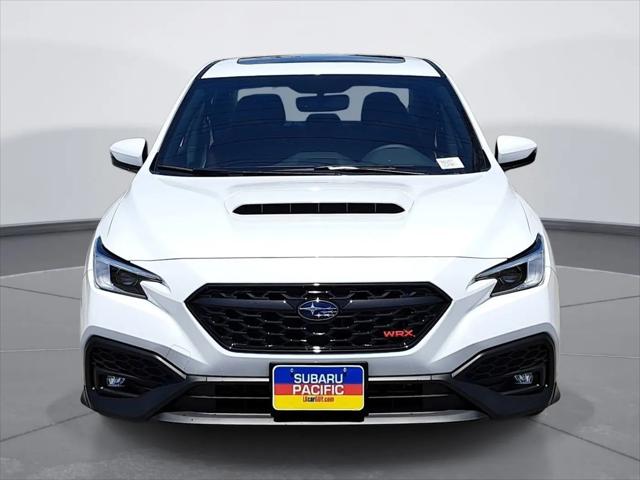 2026 Subaru WRX Limited