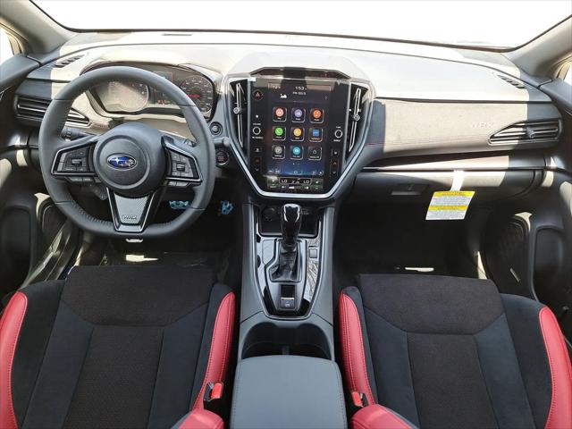 2026 Subaru WRX Limited