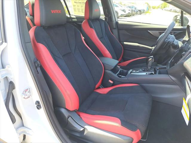 2026 Subaru WRX Limited