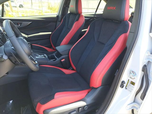 2026 Subaru WRX Limited