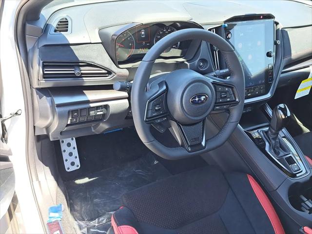 2026 Subaru WRX Limited