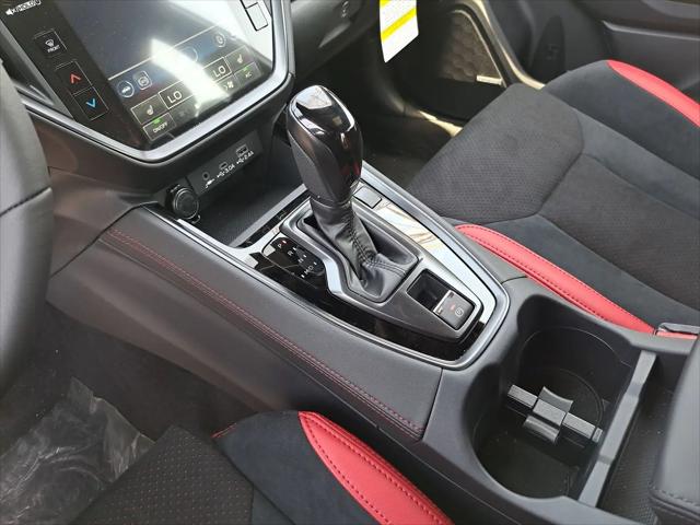 2026 Subaru WRX Limited