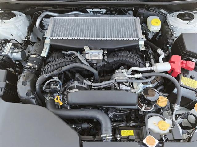 2026 Subaru WRX Limited