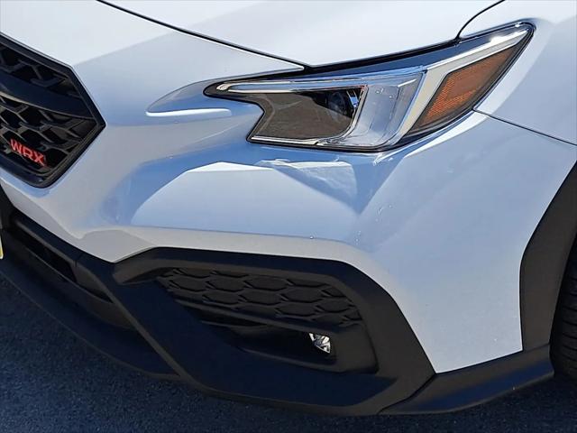 2026 Subaru WRX Limited