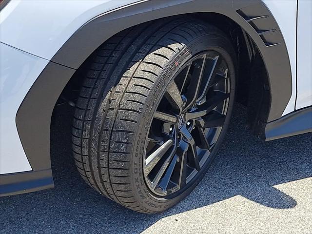 2026 Subaru WRX Limited