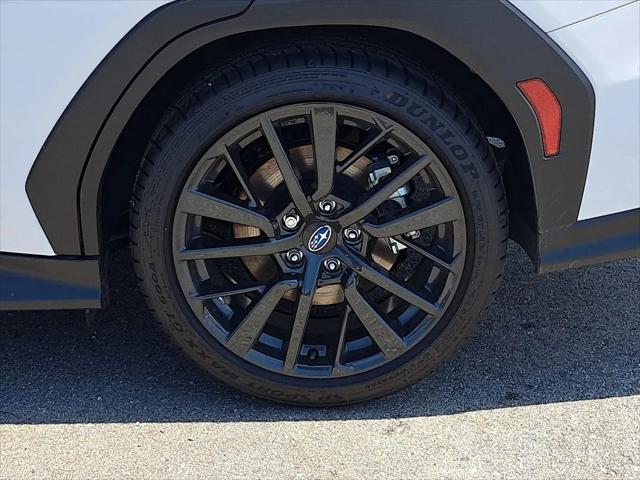 2026 Subaru WRX Limited