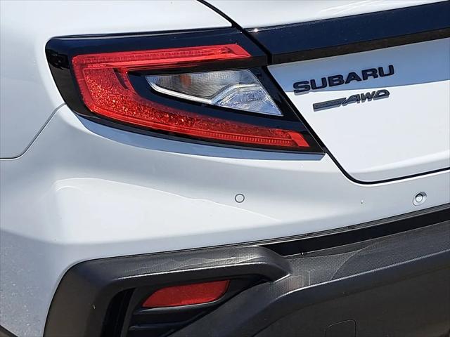 2026 Subaru WRX Limited