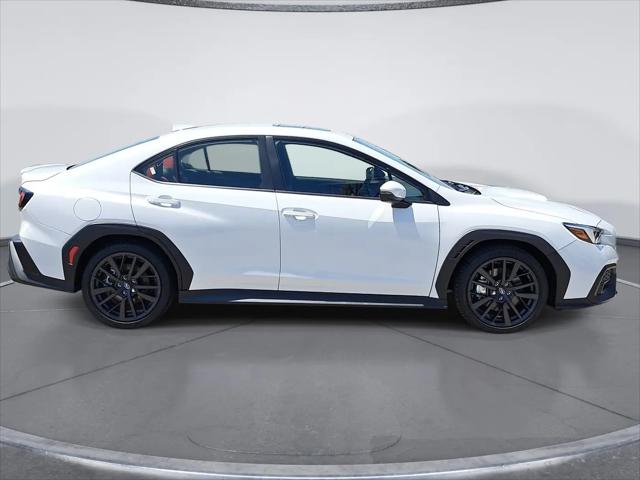 2026 Subaru WRX Limited