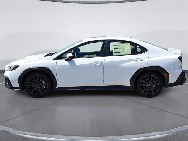 2026 Subaru WRX Limited