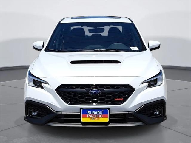 2026 Subaru WRX Limited