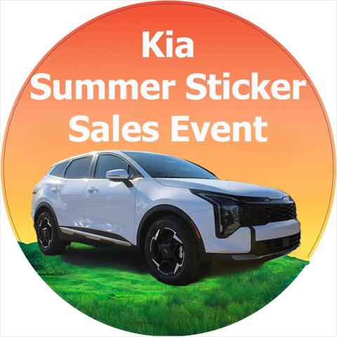 2026 Kia Sportage EX for sale in Charleston, SC