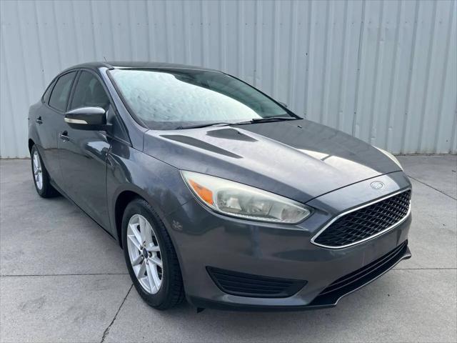 2015 Ford Focus SE for sale in Burlington, NC