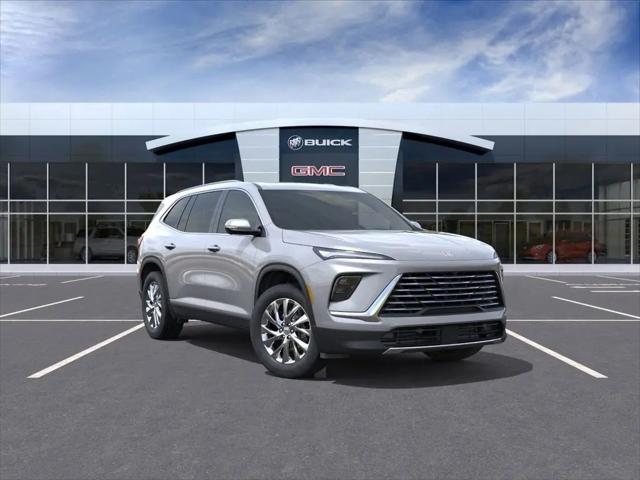 2026 Buick Enclave Preferred FWD for sale in New Bern, NC