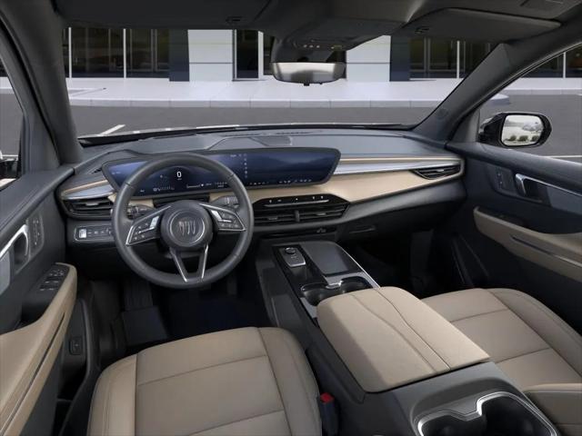 2026 Buick Enclave Preferred FWD