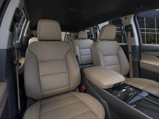2026 Buick Enclave Preferred FWD