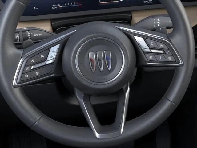 2026 Buick Enclave Preferred FWD