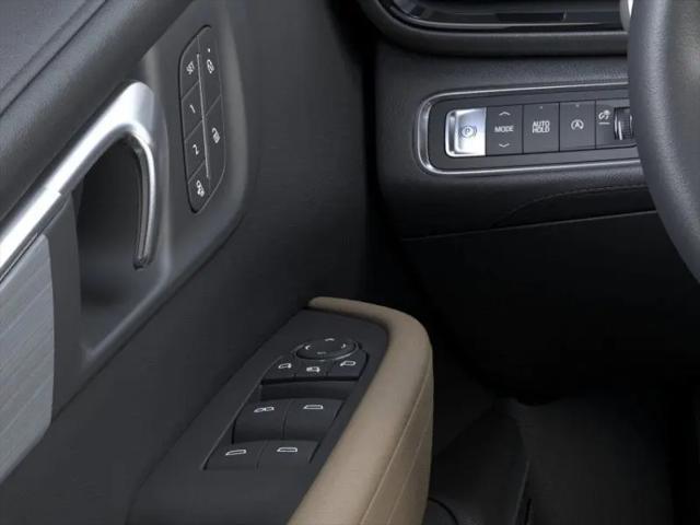 2026 Buick Enclave Preferred FWD