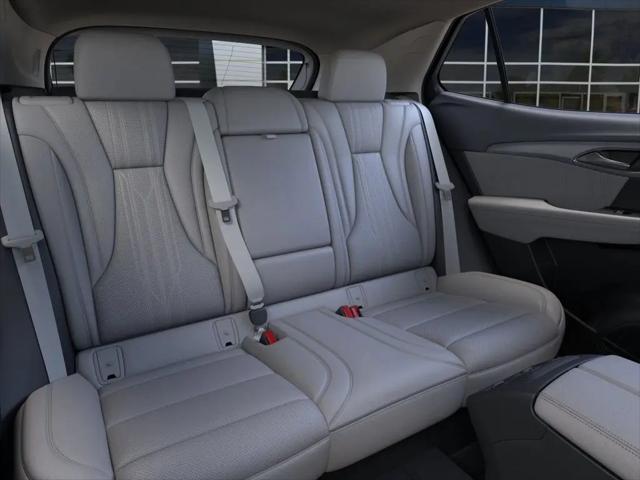 2026 Buick Envision Avenir AWD