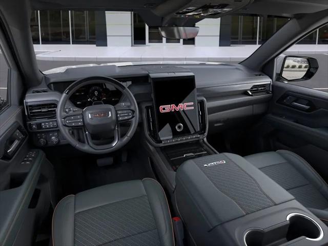 2026 GMC Yukon XL 4WD AT4