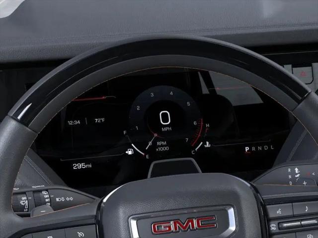2026 GMC Yukon XL 4WD AT4