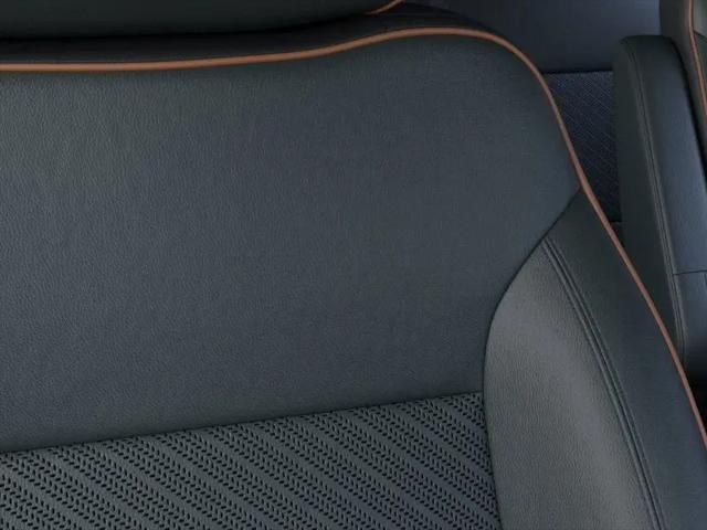 2026 GMC Yukon XL 4WD AT4