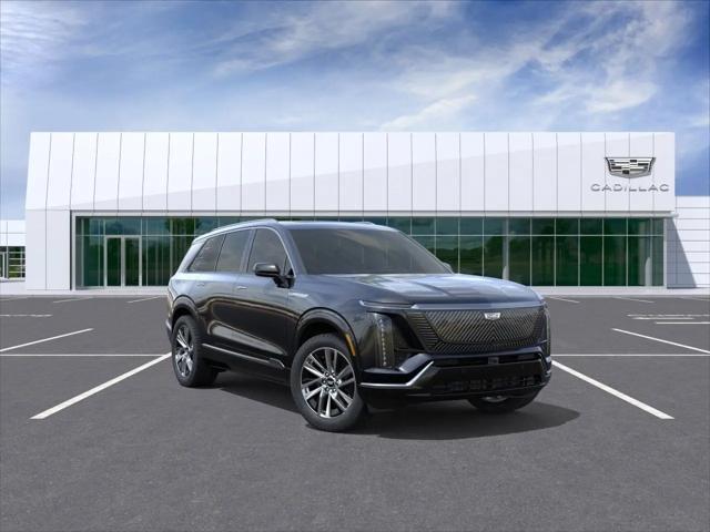 2026 Cadillac iQ Luxury for sale in Santa Clara, CA