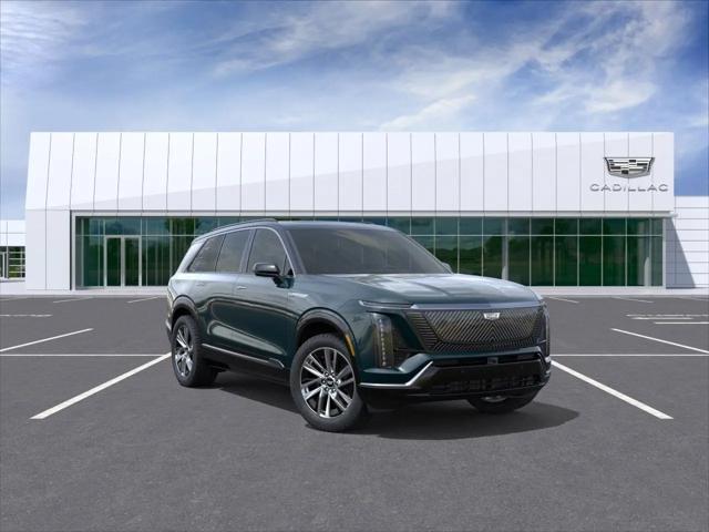 2026 Cadillac iQ Luxury for sale in Santa Clara, CA