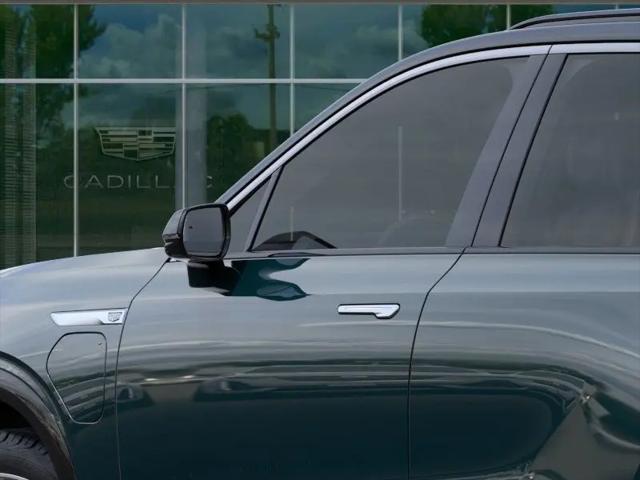 2026 Cadillac iQ Luxury