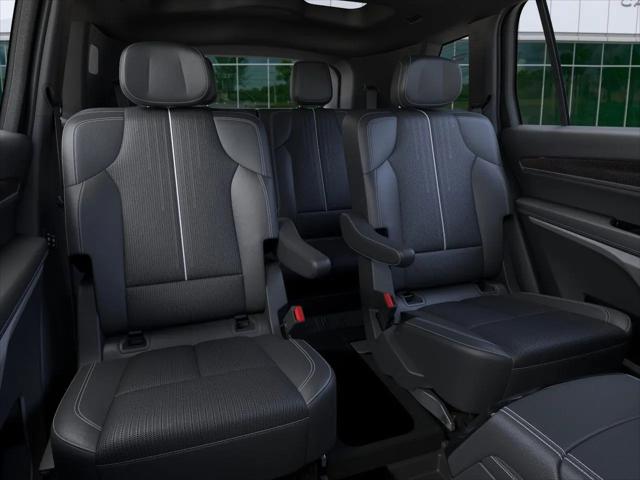 2026 Cadillac iQ Luxury