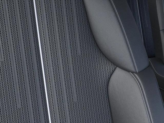 2026 Cadillac iQ Luxury