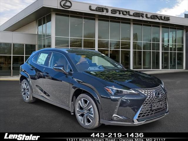 2026 Lexus 300 Premium AWD for sale in Owings Mills, MD