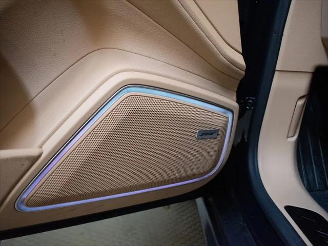 2022 Porsche Panamera Platinum Edition