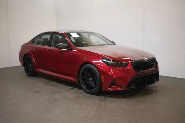 2026 BMW M5 Standard for sale in Plains, PA