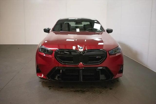2026 BMW M5 Standard